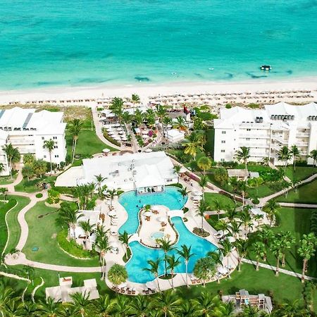 Alexandra Resort Grace Bay Exterior foto