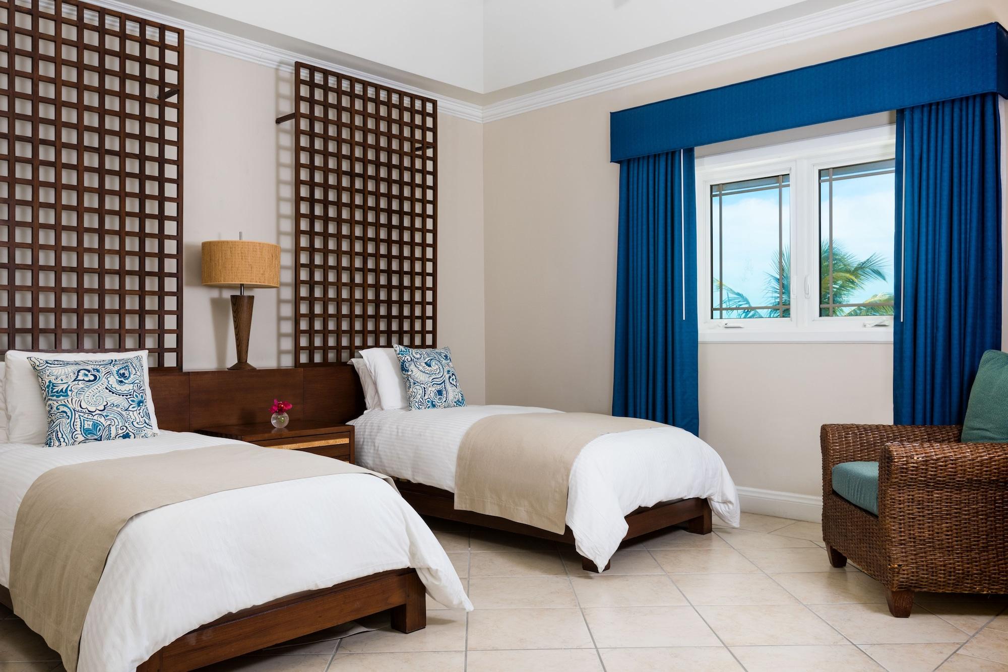 Alexandra Resort Grace Bay Exterior foto