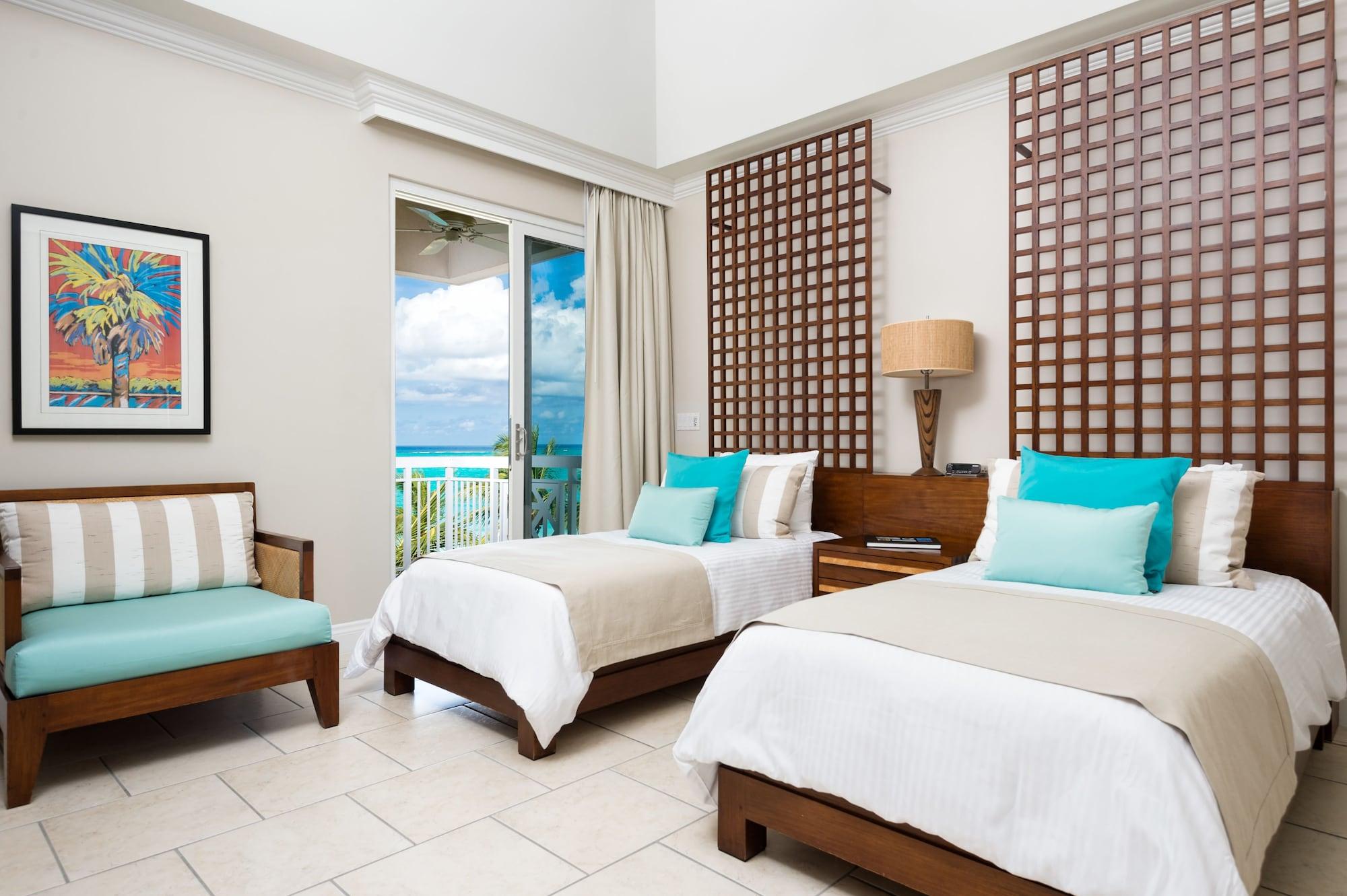 Alexandra Resort Grace Bay Exterior foto