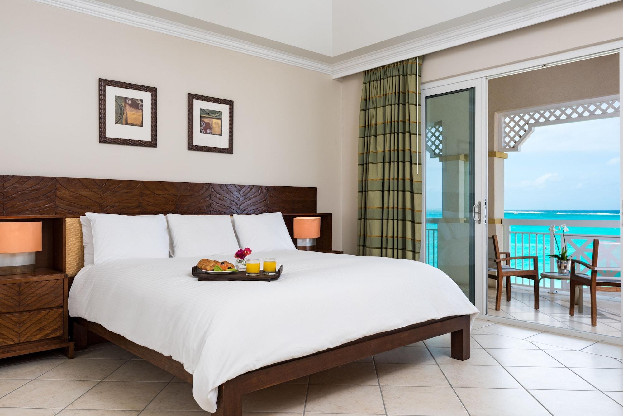 Alexandra Resort Grace Bay Exterior foto
