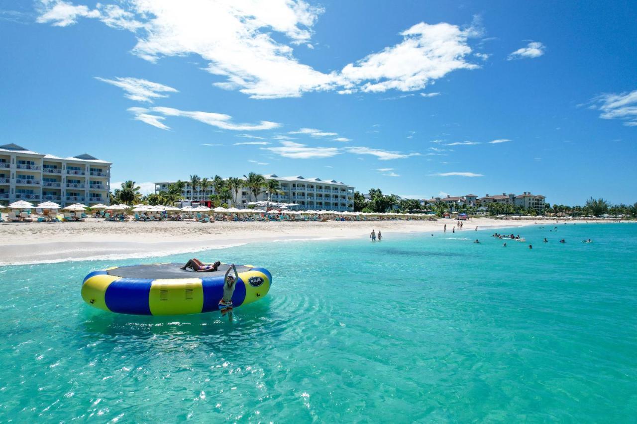 Alexandra Resort Grace Bay Exterior foto