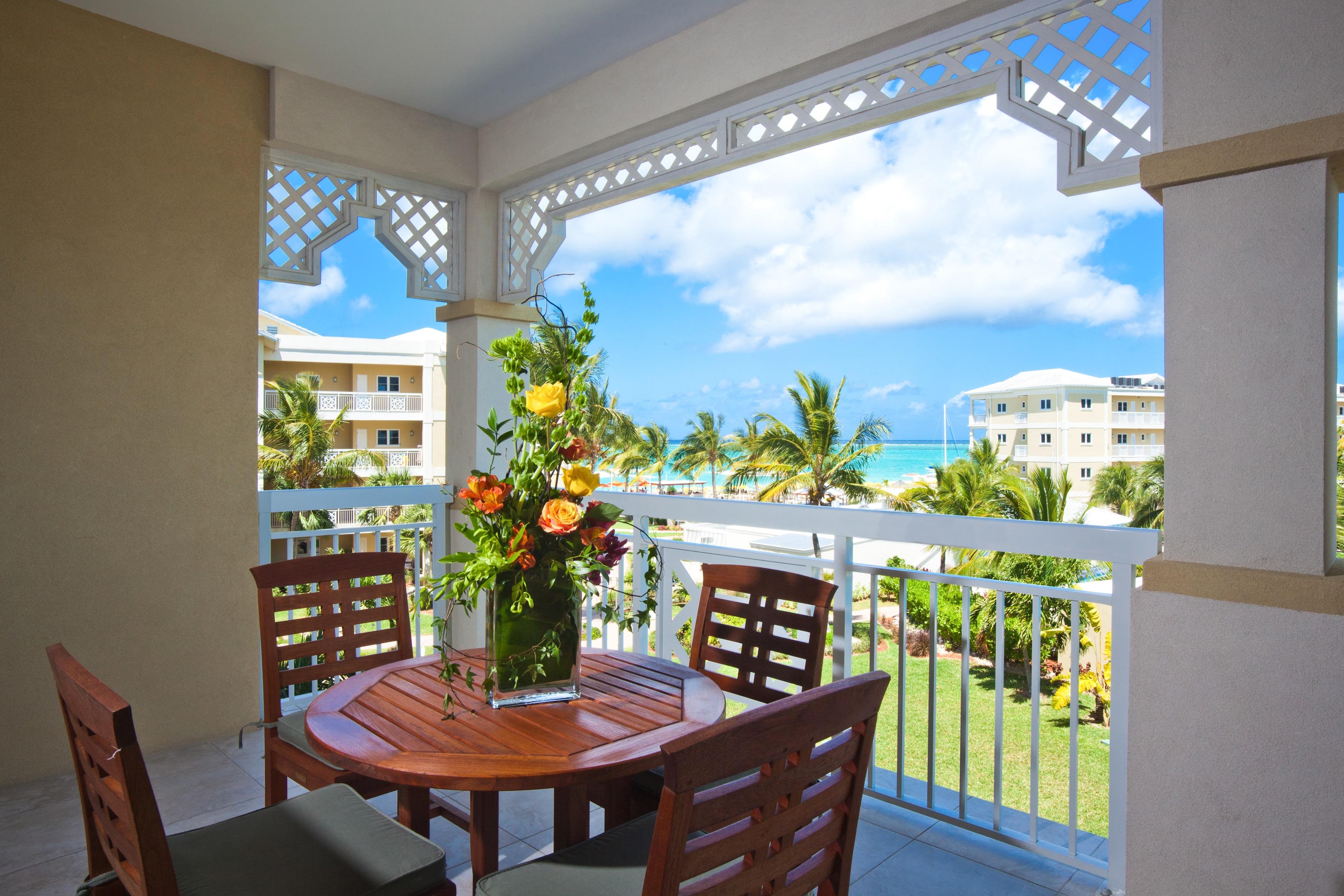 Alexandra Resort Grace Bay Exterior foto