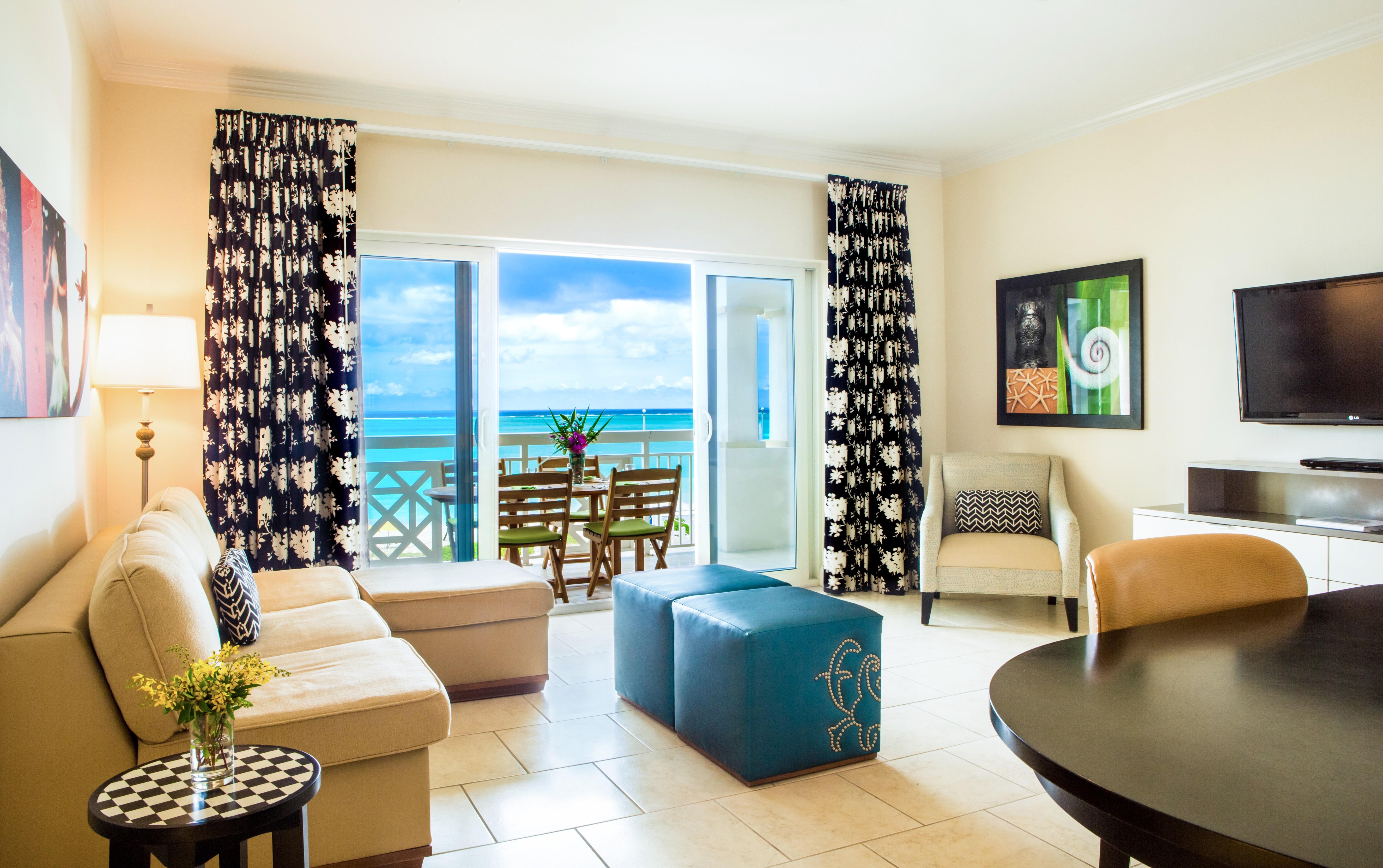 Alexandra Resort Grace Bay Exterior foto