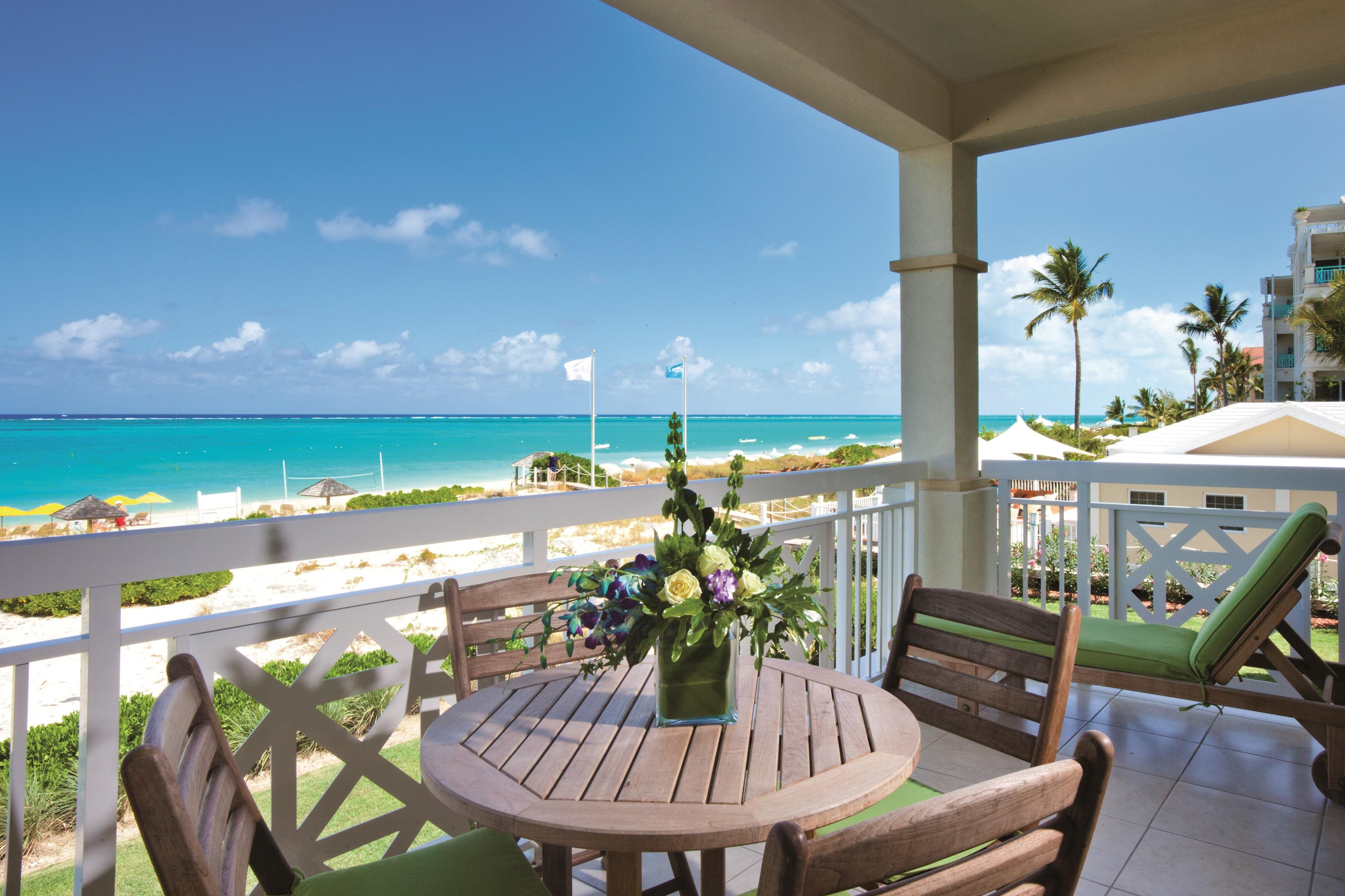 Alexandra Resort Grace Bay Exterior foto