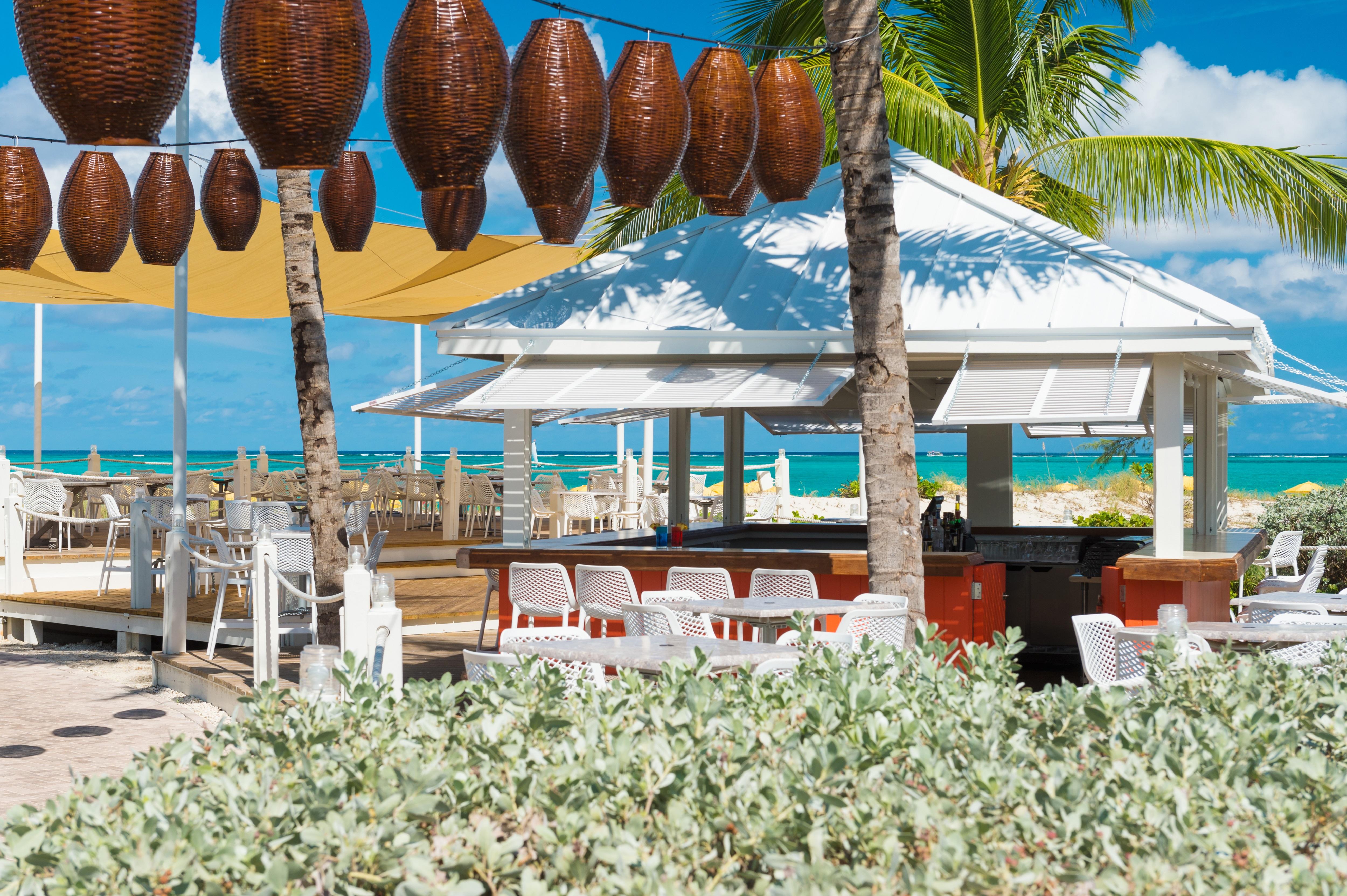Alexandra Resort Grace Bay Exterior foto