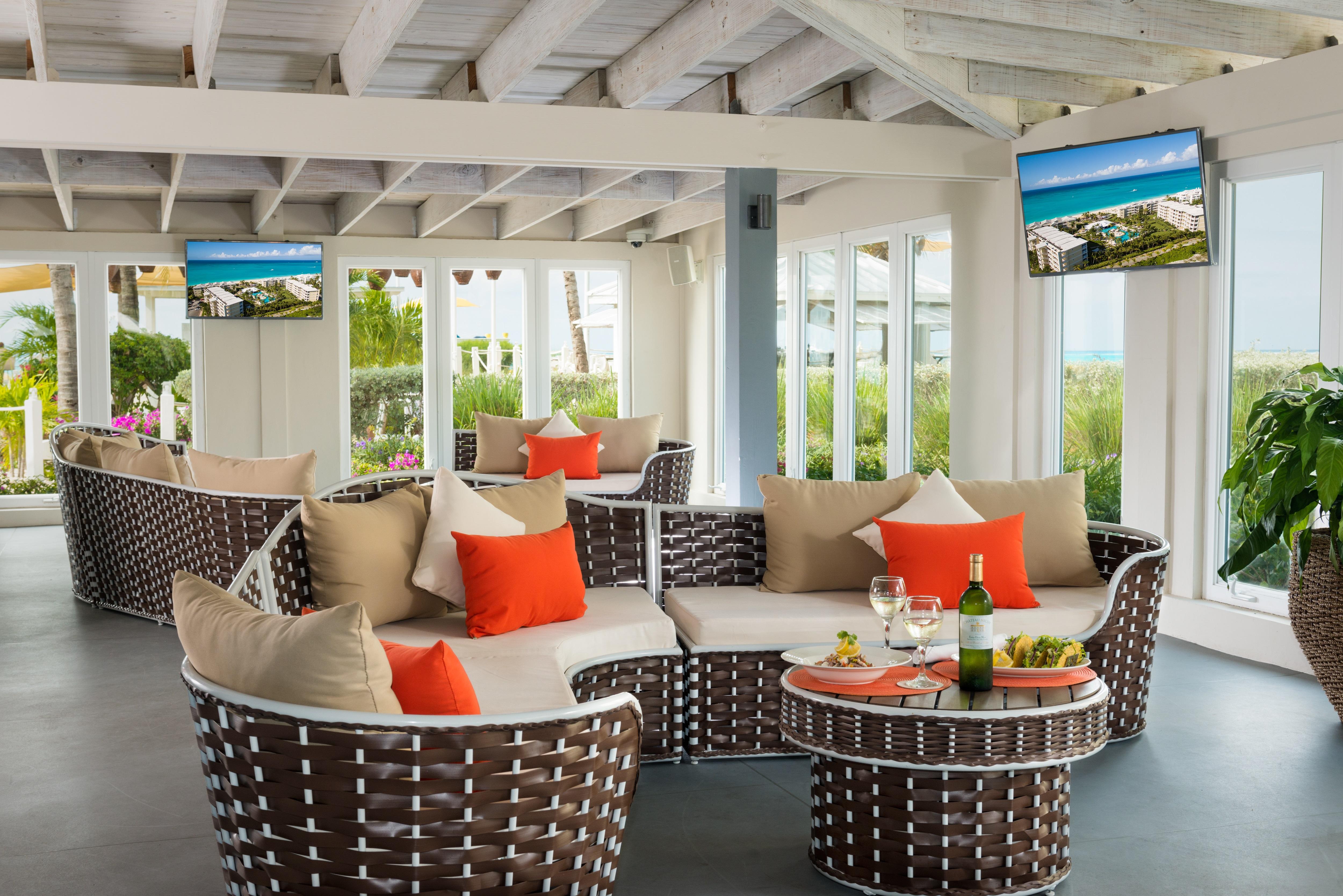 Alexandra Resort Grace Bay Exterior foto
