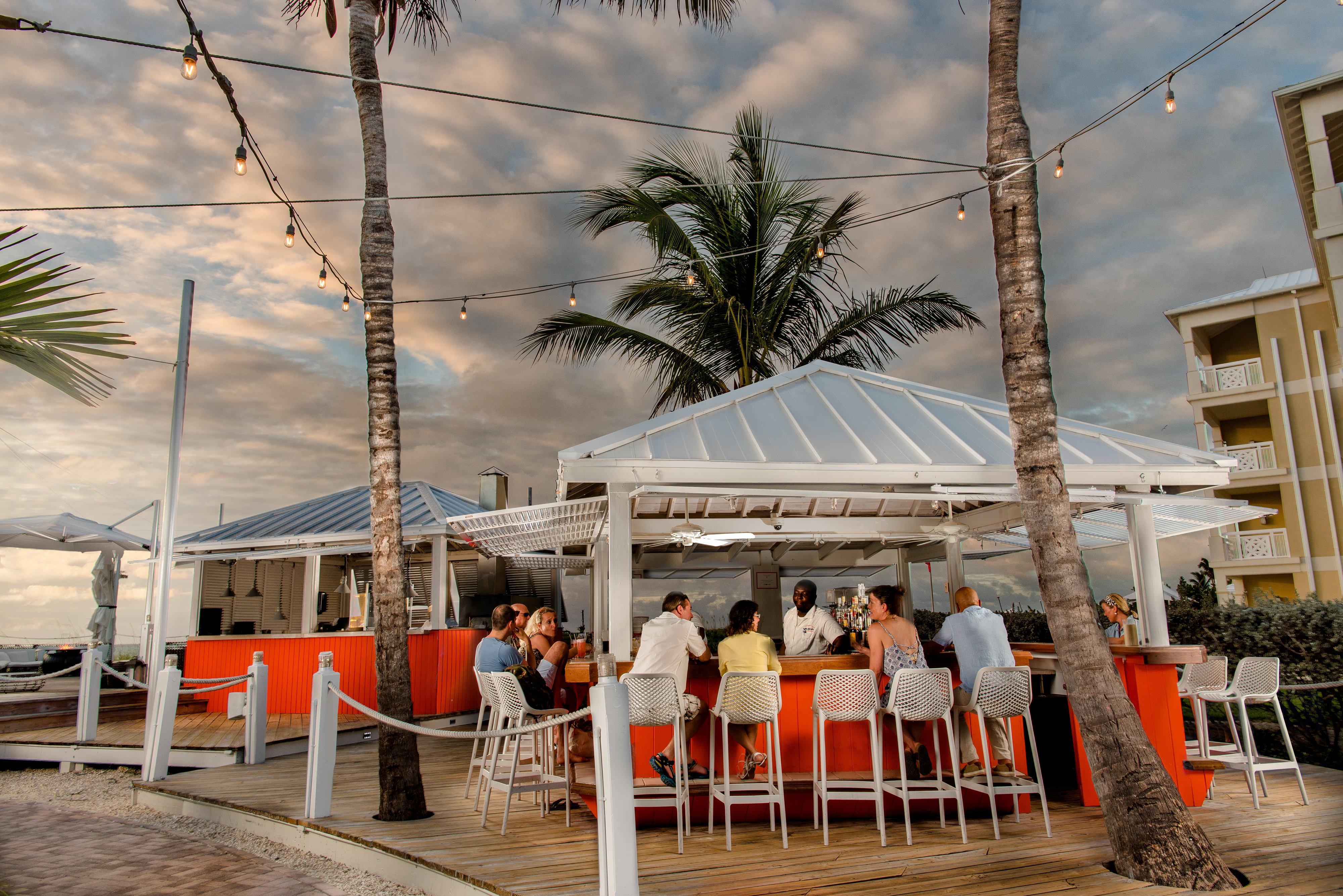 Alexandra Resort Grace Bay Exterior foto