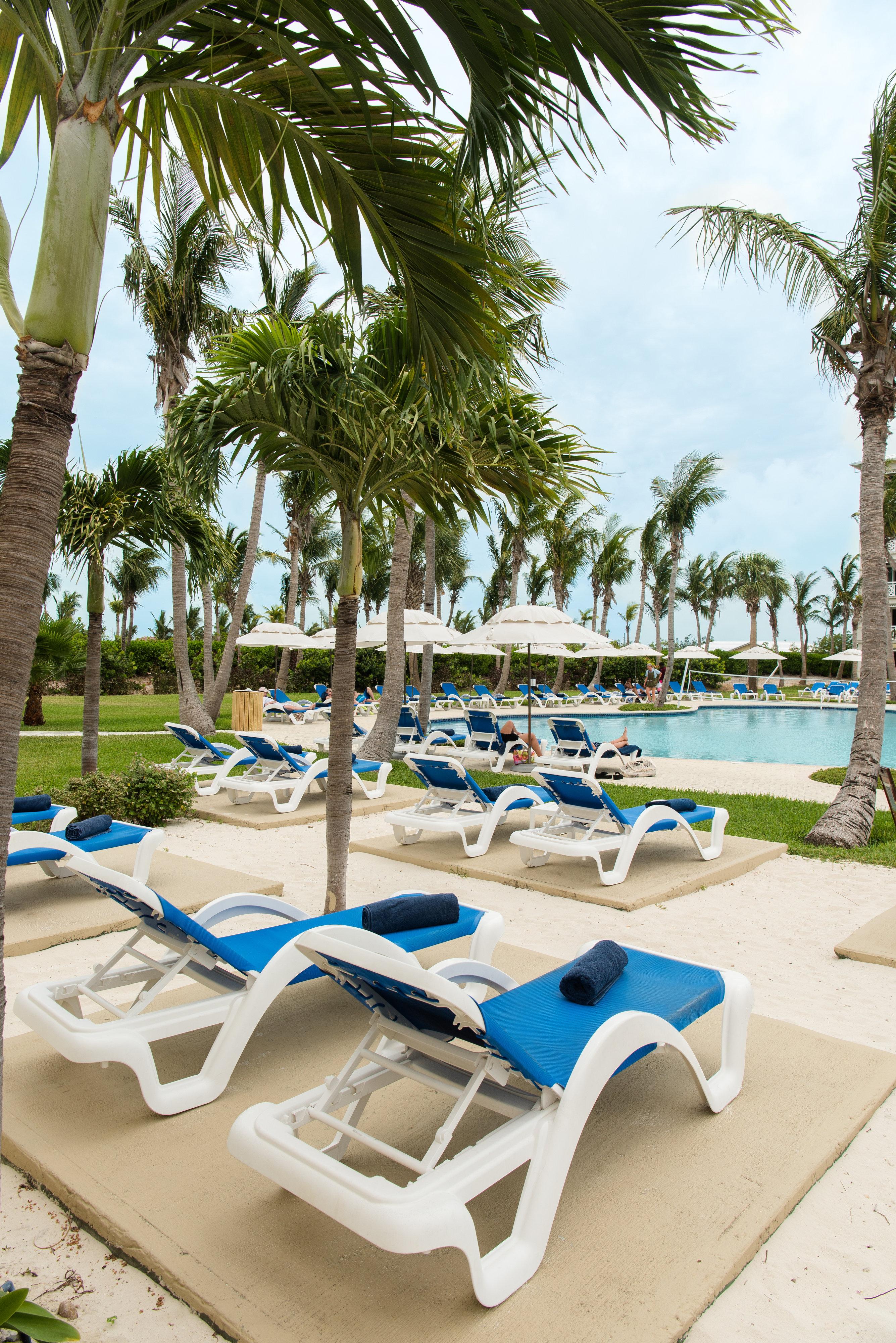 Alexandra Resort Grace Bay Exterior foto