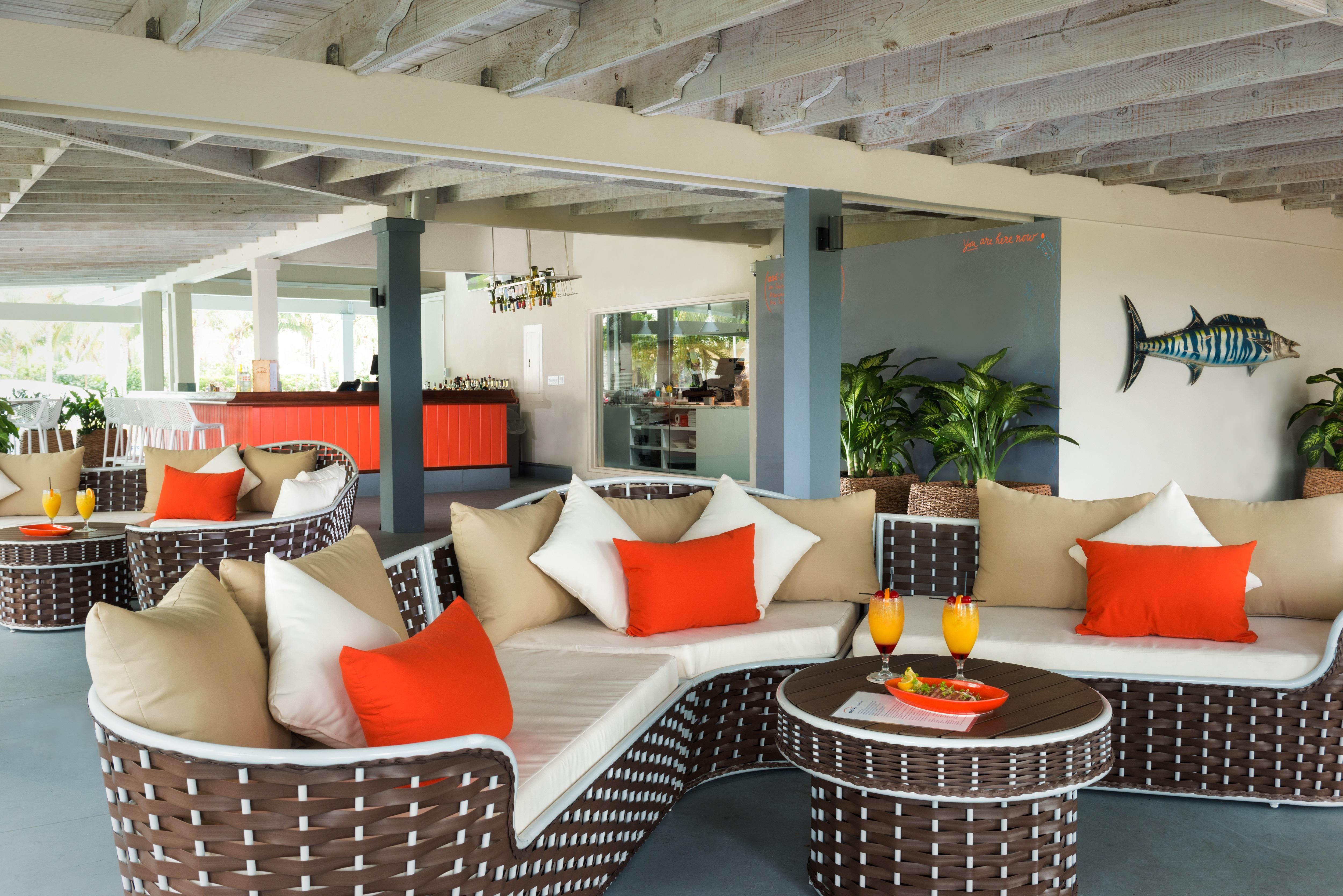 Alexandra Resort Grace Bay Exterior foto