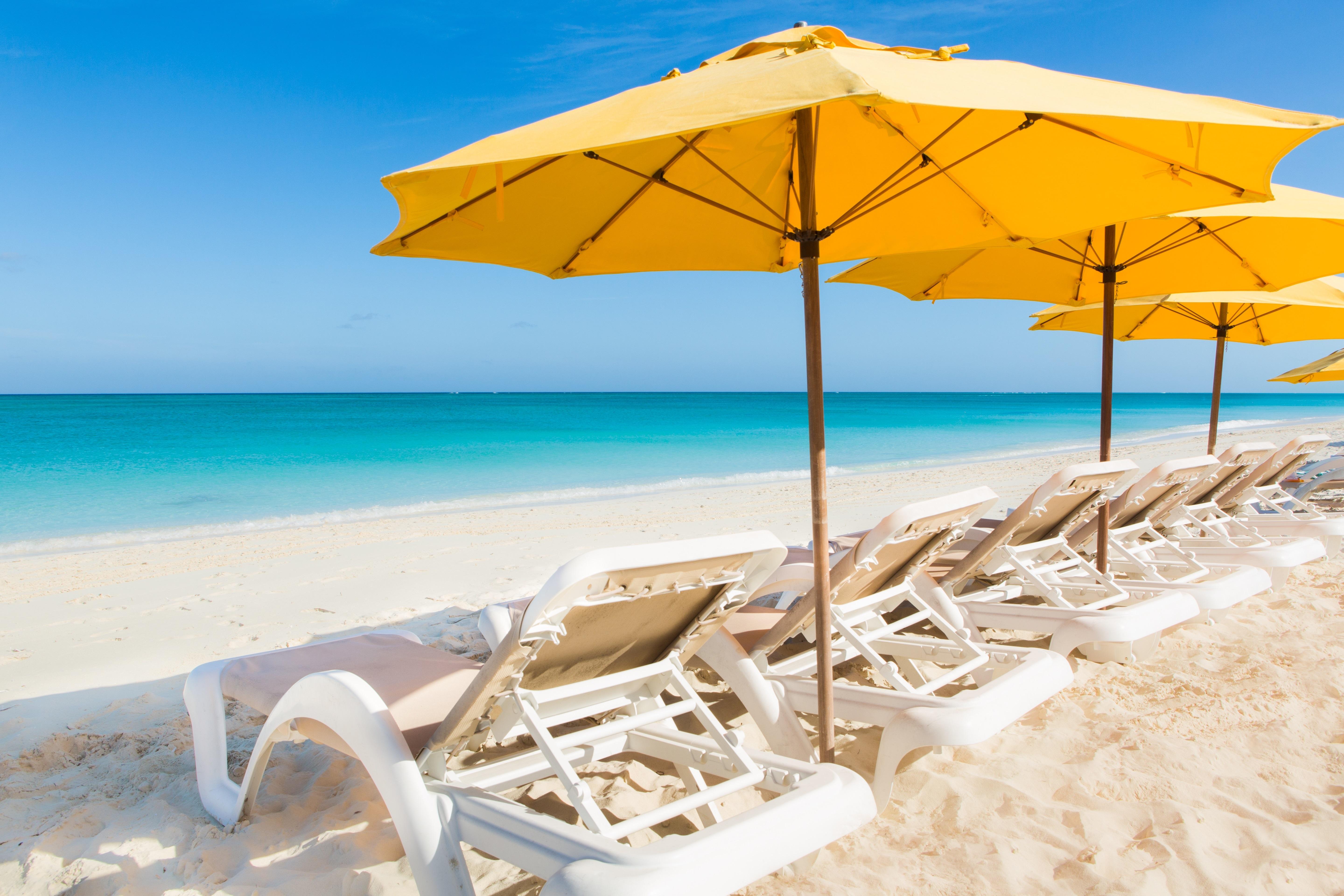 Alexandra Resort Grace Bay Exterior foto