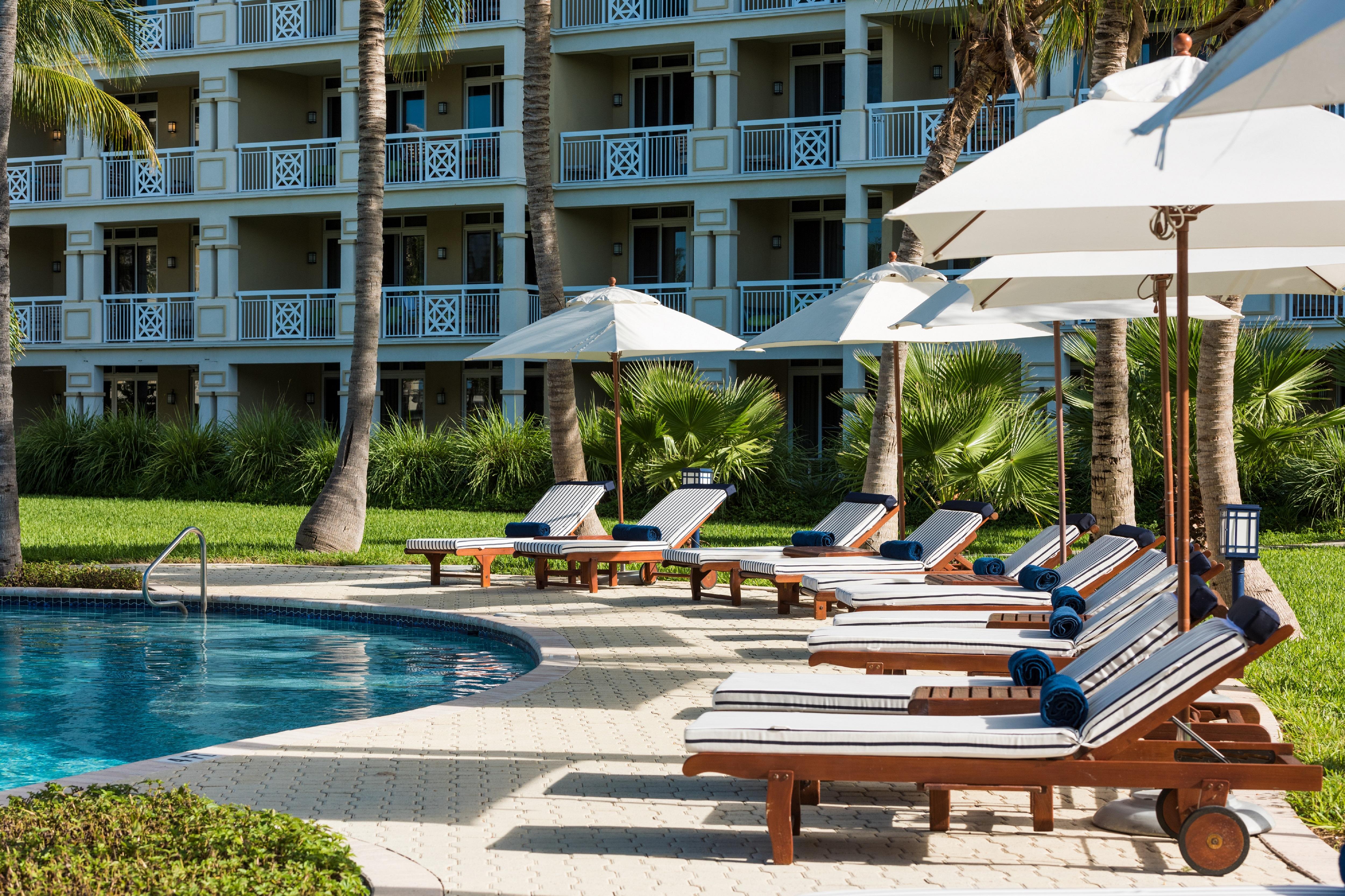 Alexandra Resort Grace Bay Exterior foto