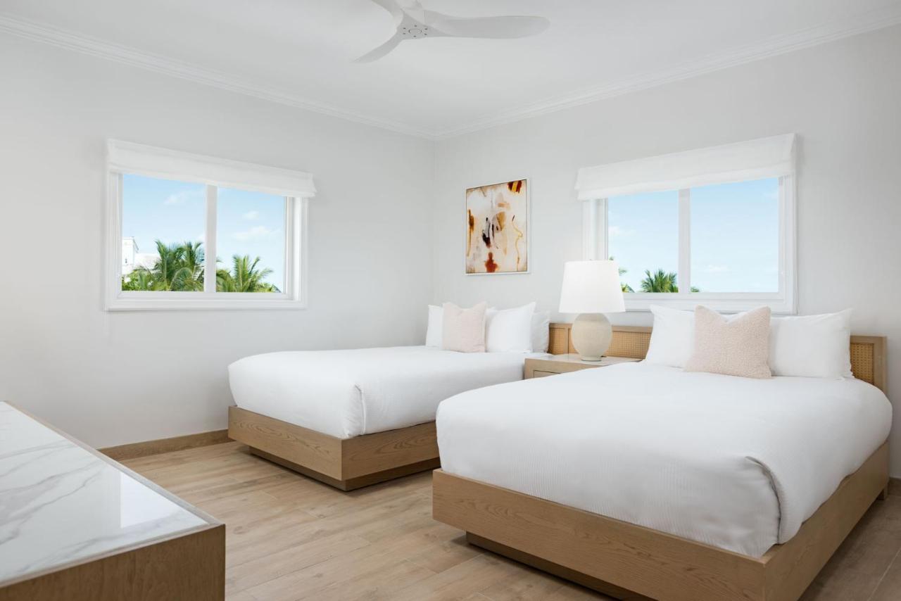 Alexandra Resort Grace Bay Exterior foto