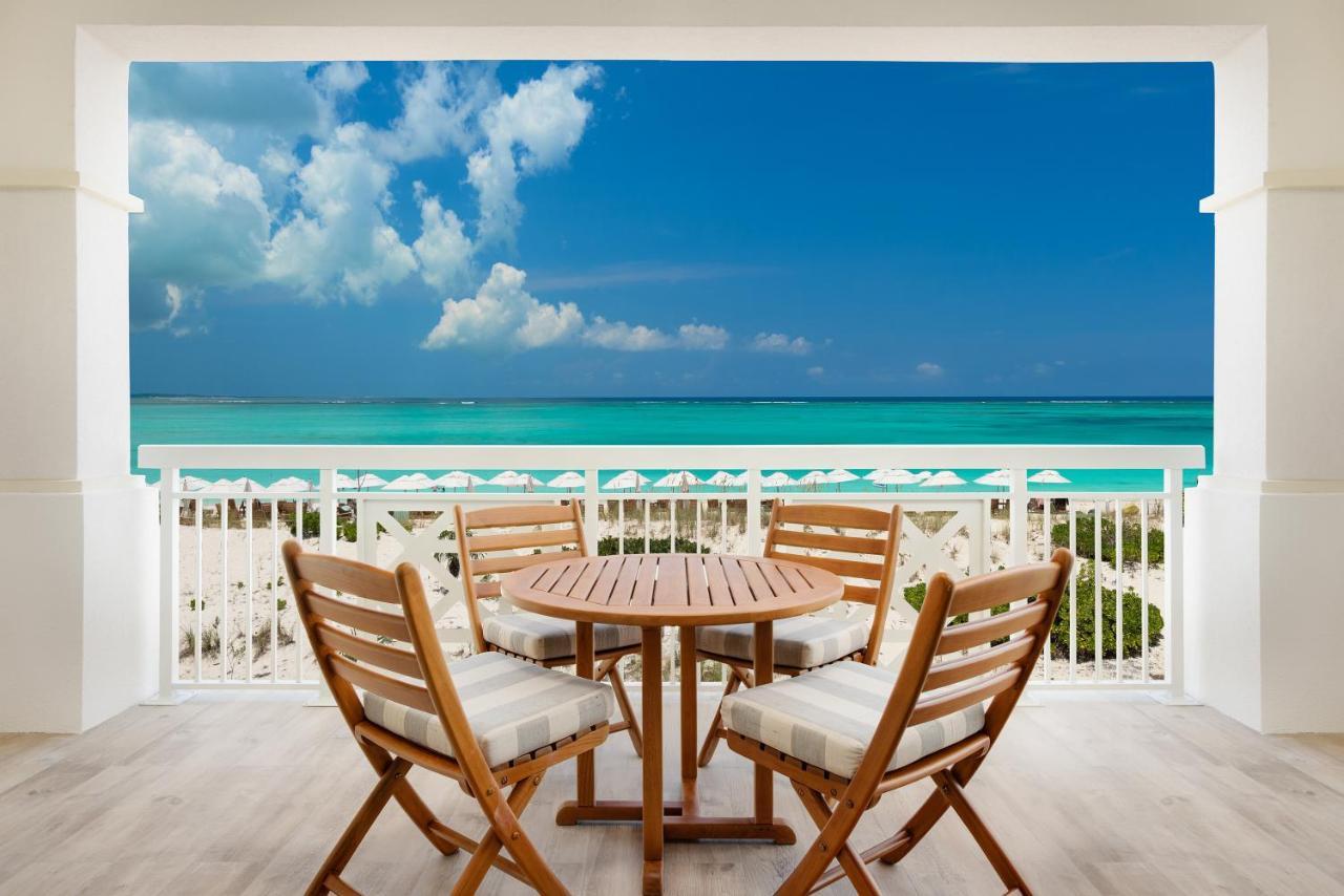 Alexandra Resort Grace Bay Exterior foto