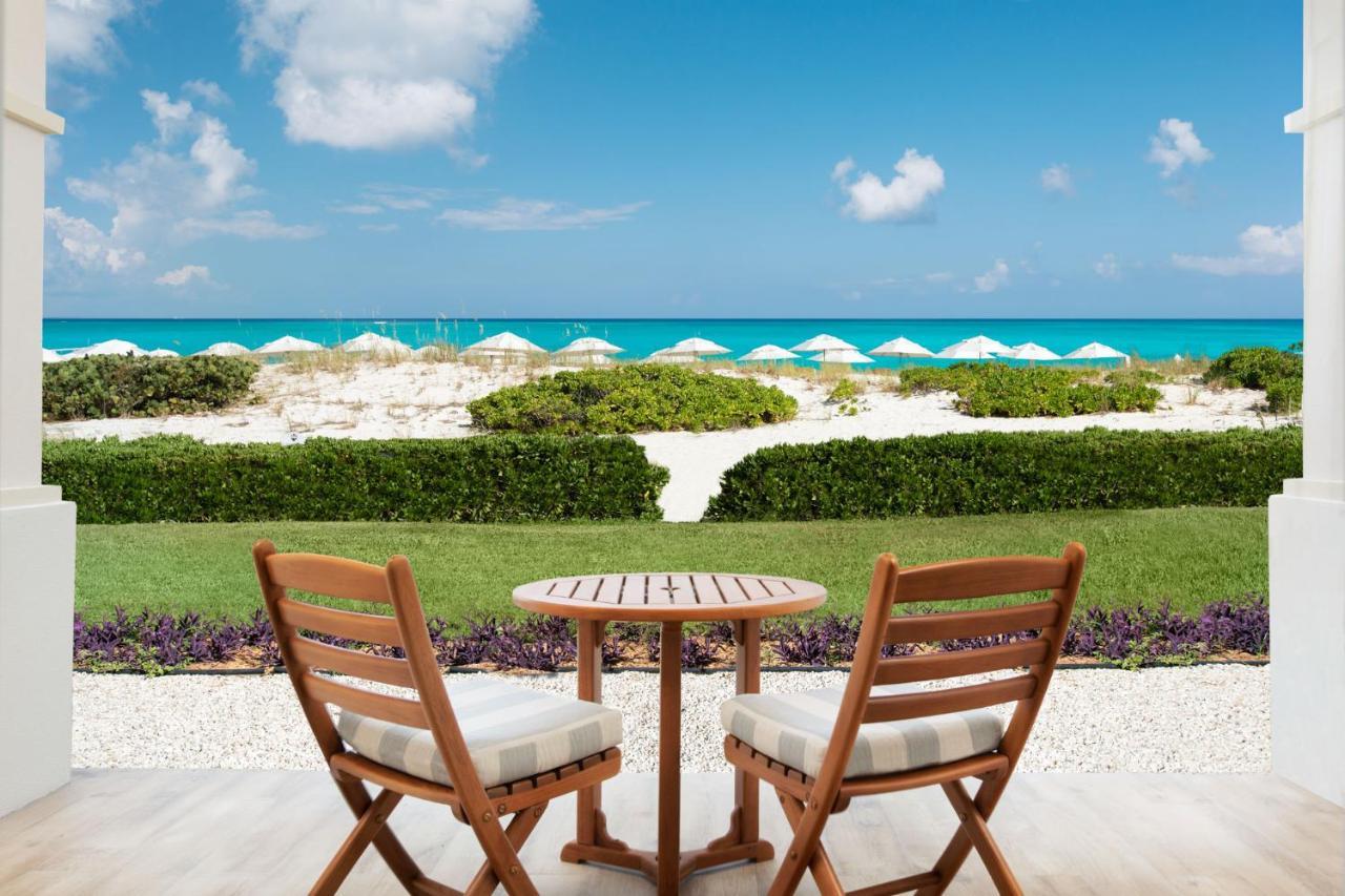 Alexandra Resort Grace Bay Exterior foto