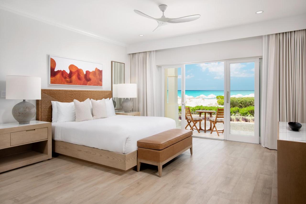 Alexandra Resort Grace Bay Exterior foto