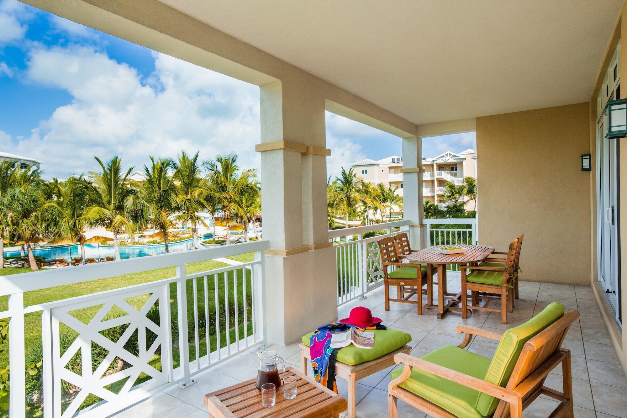 Alexandra Resort Grace Bay Exterior foto