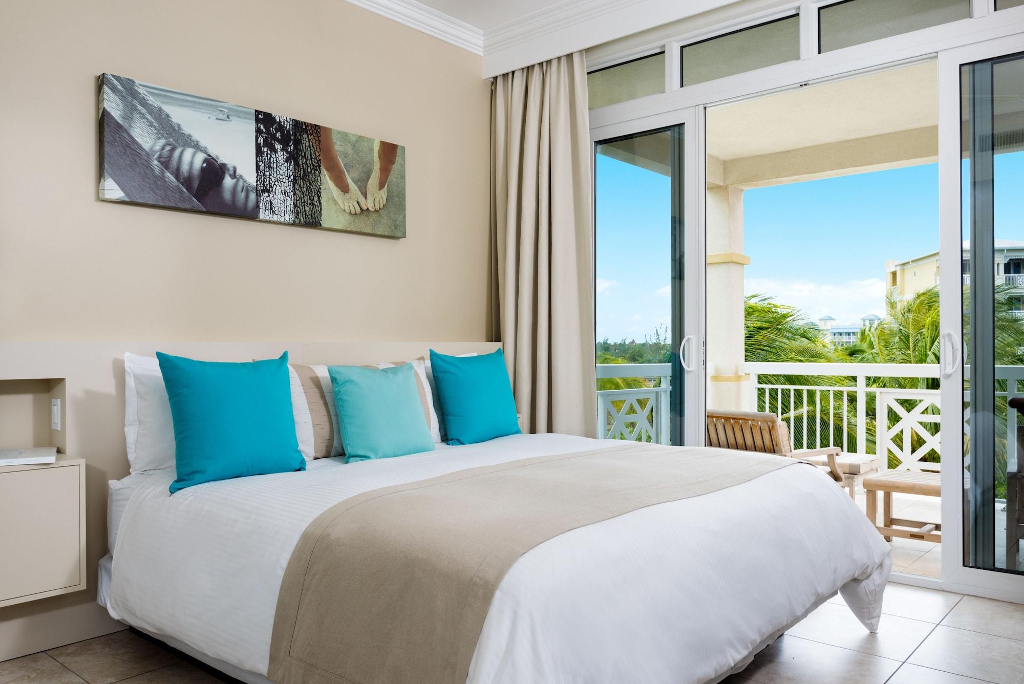 Alexandra Resort Grace Bay Exterior foto