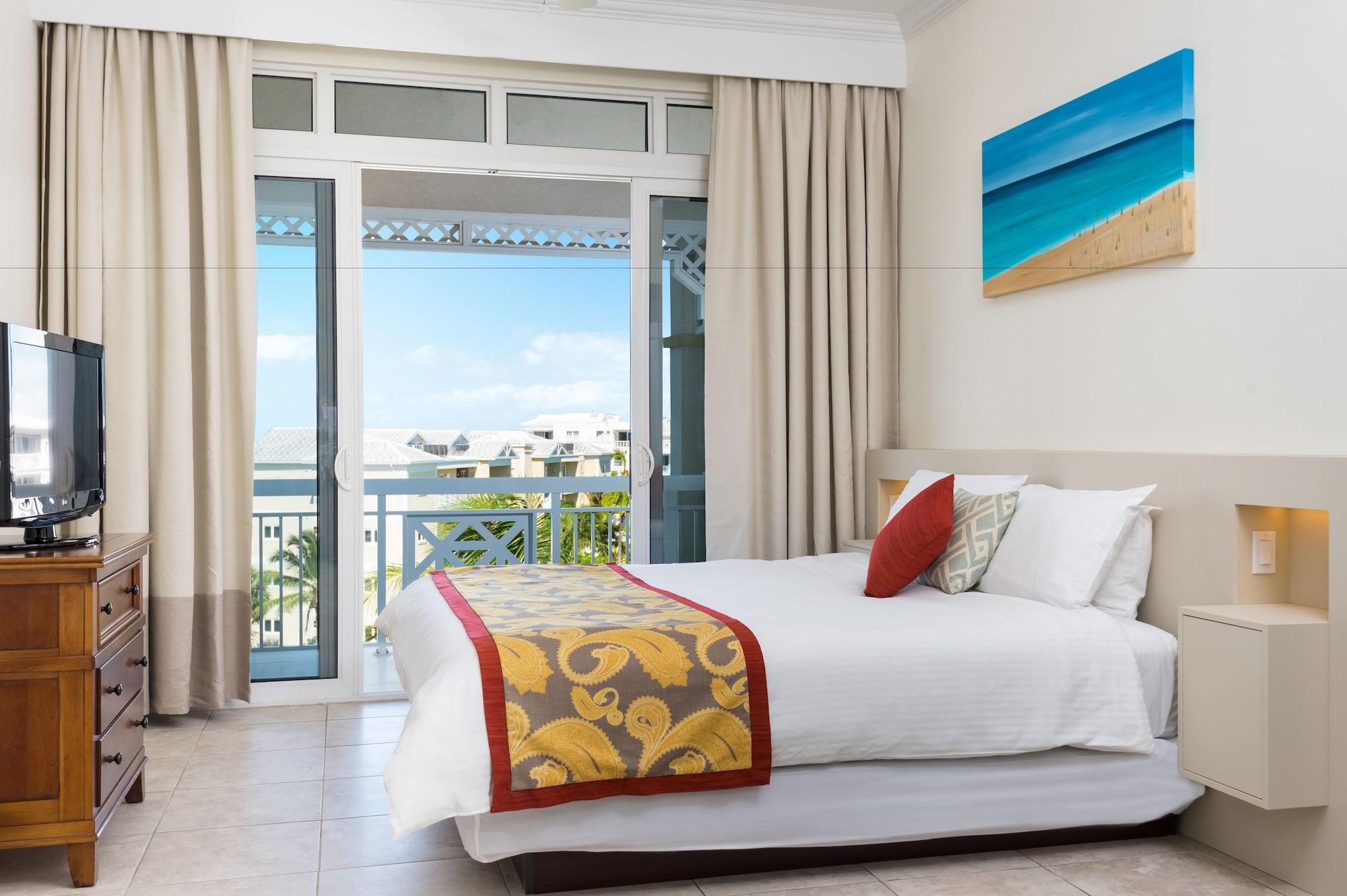 Alexandra Resort Grace Bay Exterior foto