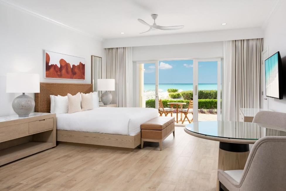 Alexandra Resort Grace Bay Exterior foto